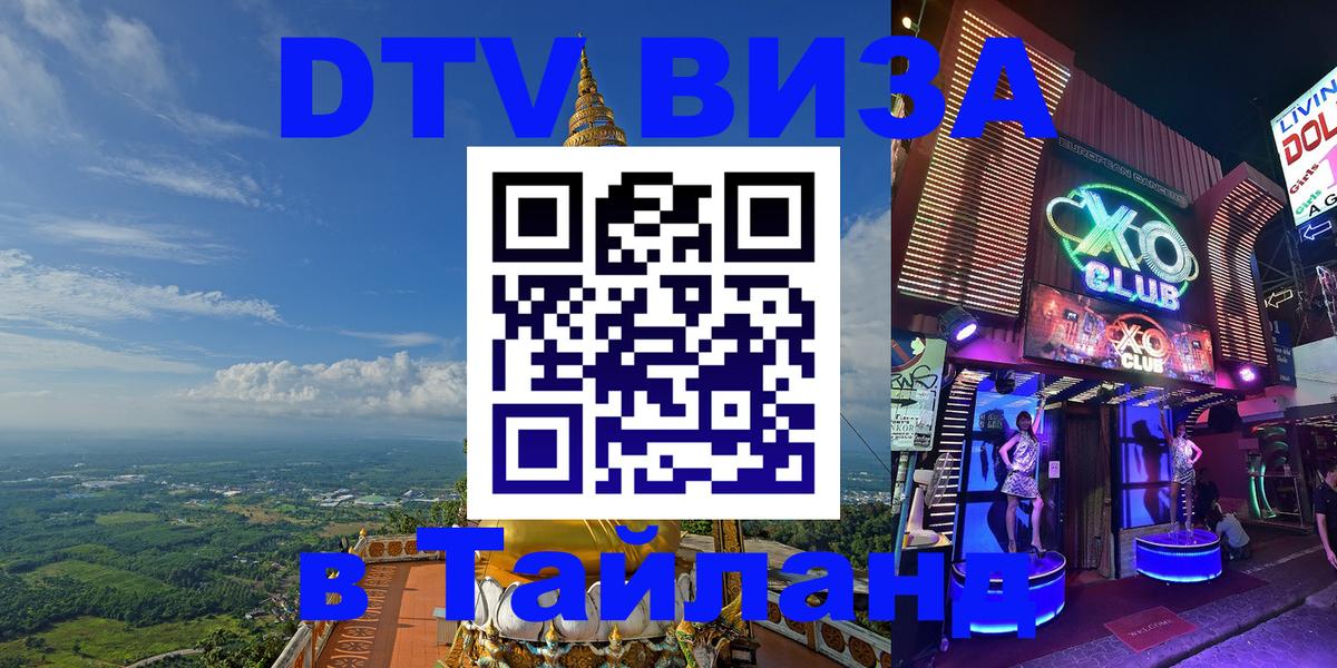 Сколько стоит DTV виза — актуальные цены, оформление даже без документов - 19.11.2025 